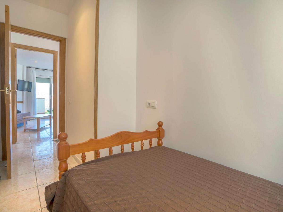 Apartment Palmiers I-11 By Interhome Llança Kültér fotó